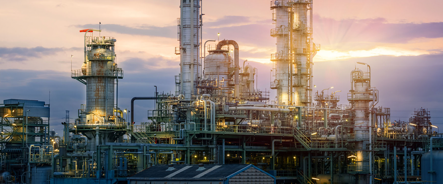 ¿Qué tiene que ver la energía con el petróleo?