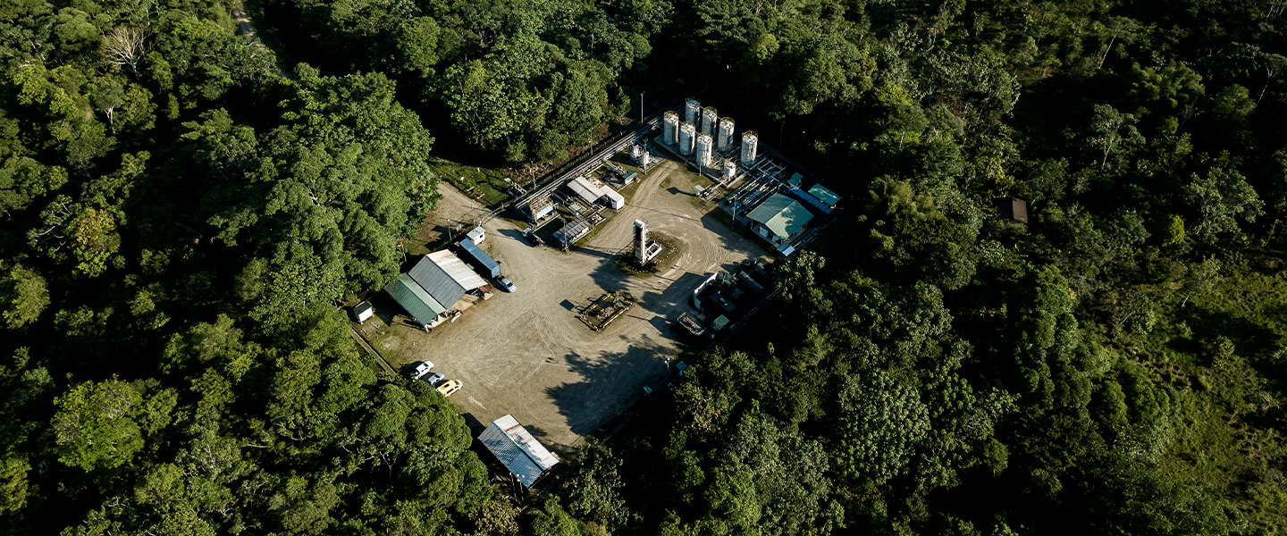 De la quema al valor: el reto energético del gas asociado en el Bloque Singue