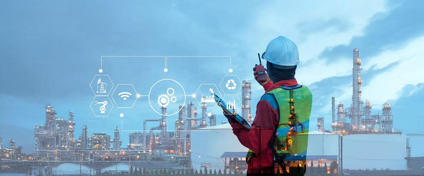 5 Predicciones de la Industria Petrolera