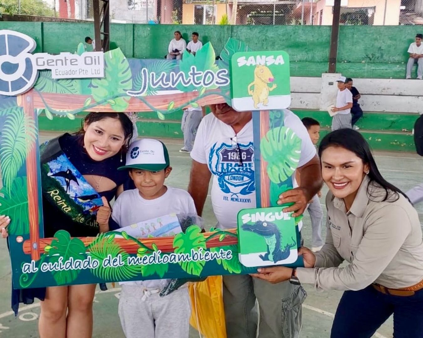 GANADOR PINTURA