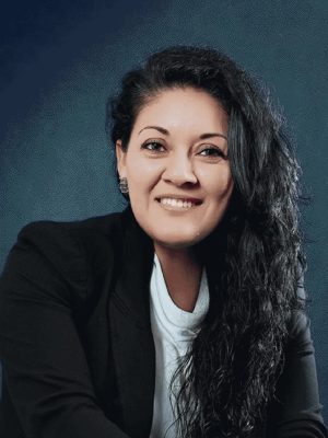 tania